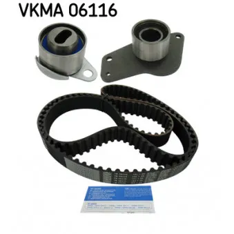 Kit de distribution SKF