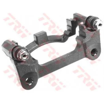 Support, étrier de frein TRW BDA556