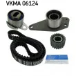 Kit de distribution SKF VKMA 06124 - Visuel 1