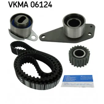 Kit de distribution SKF VKMA 06124