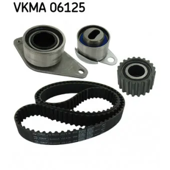Kit de distribution SKF VKMA 06125