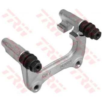 Support, étrier de frein TRW BDA559