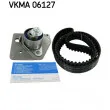 Kit de distribution SKF VKMA 06127 - Visuel 1