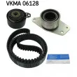 Kit de distribution SKF VKMA 06128 - Visuel 1