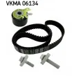 Kit de distribution SKF VKMA 06134 - Visuel 1
