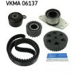 Kit de distribution SKF VKMA 06137 - Visuel 1