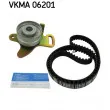 Kit de distribution SKF VKMA 06201 - Visuel 1