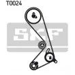 Kit de distribution SKF VKMA 06201 - Visuel 2