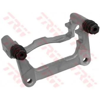 Support, étrier de frein TRW BDA562