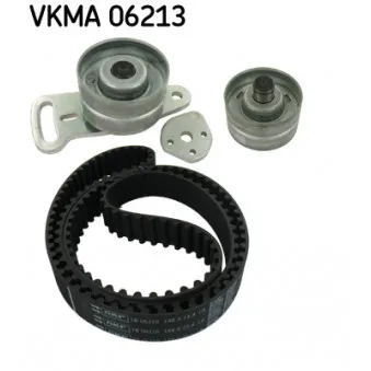 Kit de distribution SKF VKMA 06213