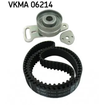 Kit de distribution SKF VKMA 06214