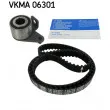 Kit de distribution SKF VKMA 06301 - Visuel 1