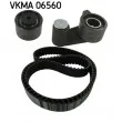 Kit de distribution SKF VKMA 06560 - Visuel 1
