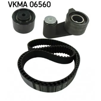 Kit de distribution SKF VKMA 06560