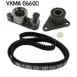 Kit de distribution SKF VKMA 06600 - Visuel 1