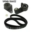 Kit de distribution SKF VKMA 06602 - Visuel 1