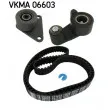 Kit de distribution SKF VKMA 06603 - Visuel 1