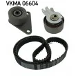 Kit de distribution SKF VKMA 06604 - Visuel 1