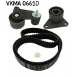 Kit de distribution SKF VKMA 06610 - Visuel 1