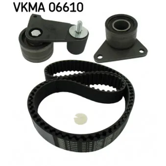 Kit de distribution SKF VKMA 06610