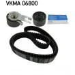 Kit de distribution SKF VKMA 06800 - Visuel 1