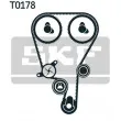 Kit de distribution SKF VKMA 06800 - Visuel 2
