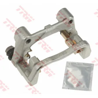 Support, étrier de frein TRW BDA575