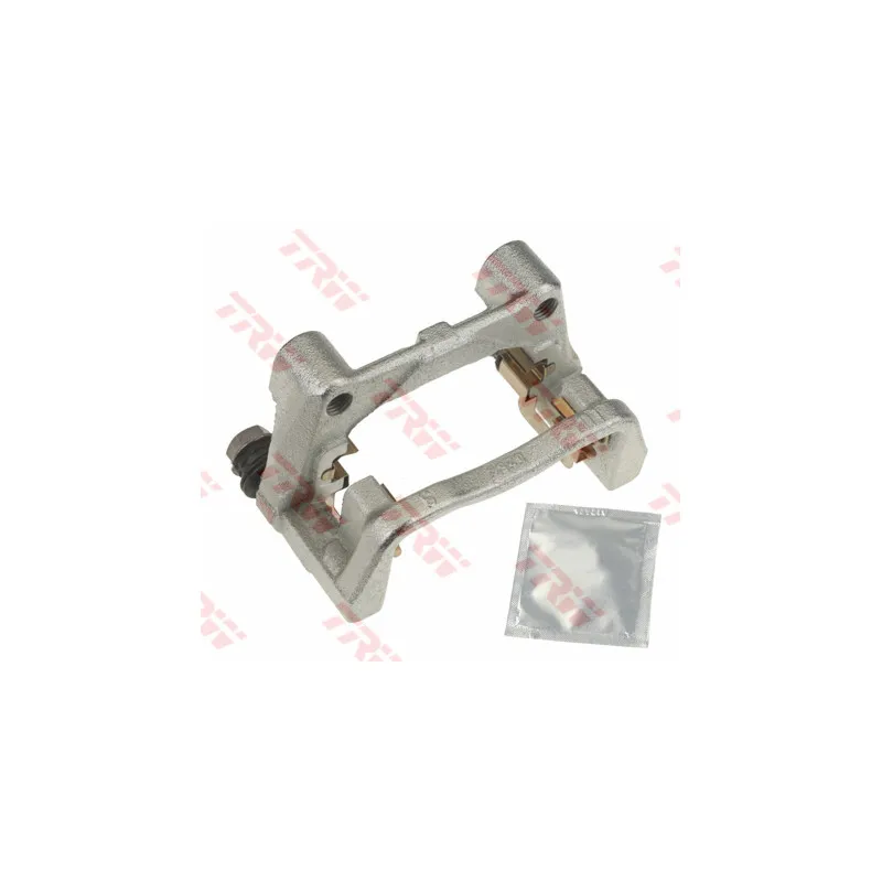 Support, étrier de frein TRW BDA575