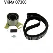 Kit de distribution SKF VKMA 07300 - Visuel 1