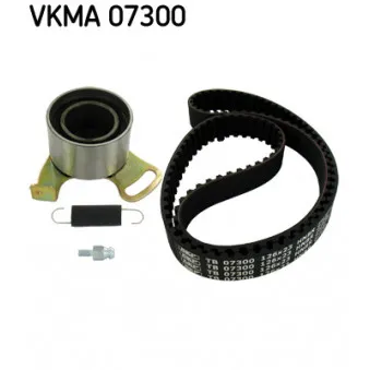 Kit de distribution SKF VKMA 07300