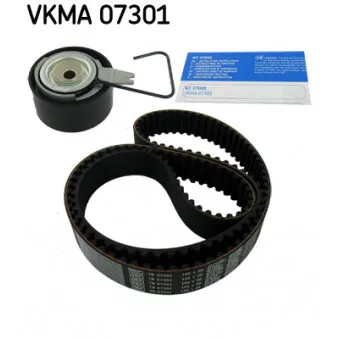 Kit de distribution SKF VKMA 07301