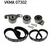 Kit de distribution SKF VKMA 07302 - Visuel 1