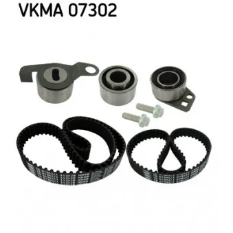 Kit de distribution SKF VKMA 07302