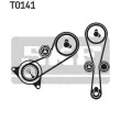 Kit de distribution SKF VKMA 07302 - Visuel 2
