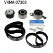 Kit de distribution SKF VKMA 07303 - Visuel 1