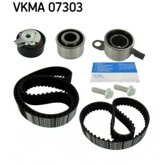 Kit de distribution SKF VKMA 07303