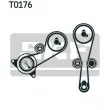Kit de distribution SKF VKMA 07304 - Visuel 2