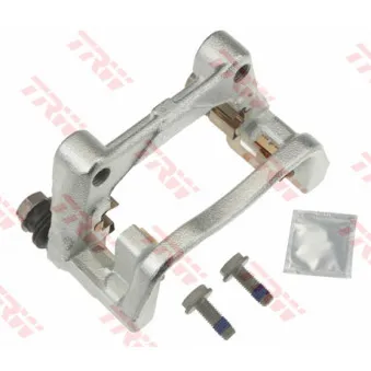 Support, étrier de frein TRW BDA576