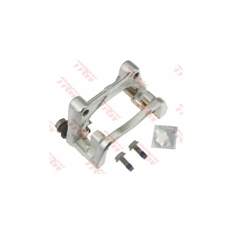 Support, étrier de frein TRW BDA576