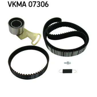 Kit de distribution SKF