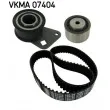 Kit de distribution SKF VKMA 07404 - Visuel 1