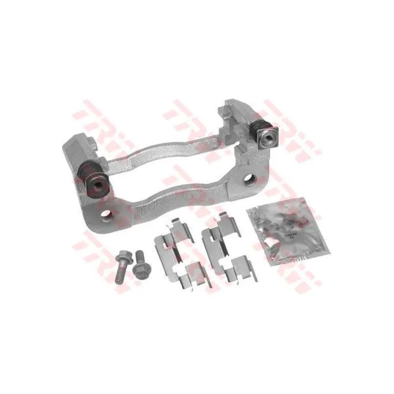 Support, étrier de frein TRW BDA578