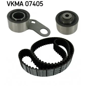 Kit de distribution SKF