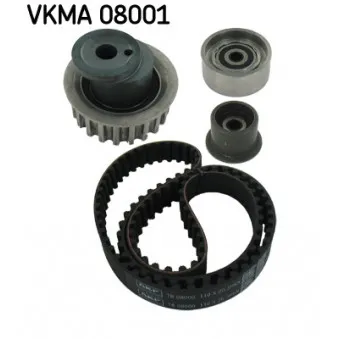 Kit de distribution SKF VKMA 08001