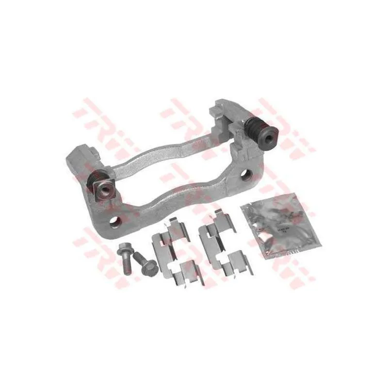 Support, étrier de frein TRW BDA579