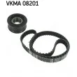 Kit de distribution SKF VKMA 08201 - Visuel 1