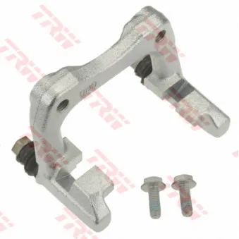Support, étrier de frein TRW BDA581