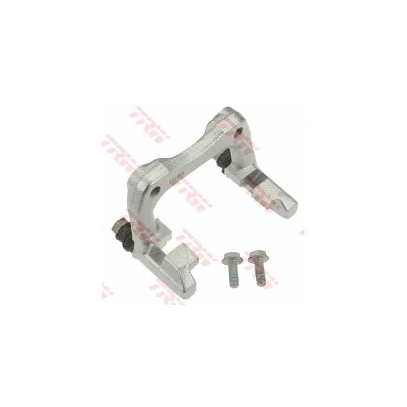 Support, étrier de frein TRW BDA581