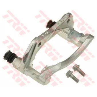 Support, étrier de frein TRW BDA582