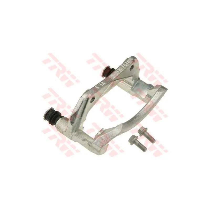 Support, étrier de frein TRW BDA582